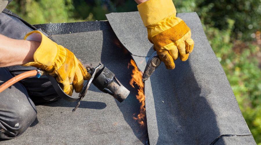 Professional flood damage restoration services in Birchwood, TN